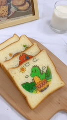 FC - Fantasia Full Color Latte-Art Printer - EVEBOT Coffee Printers