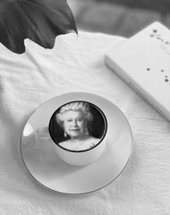 Mini - Latte Art & Dessert Printer(Fantasia FM1- Mini) - EVEBOT Coffee Printers