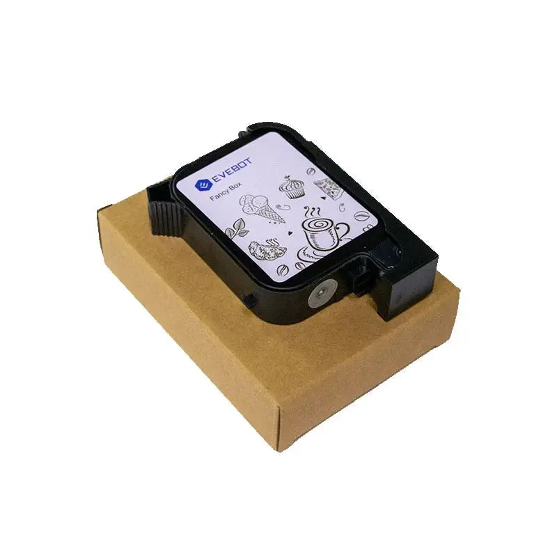 FB2 Edible Ink Cartridge for EVEBOT PRO Printer