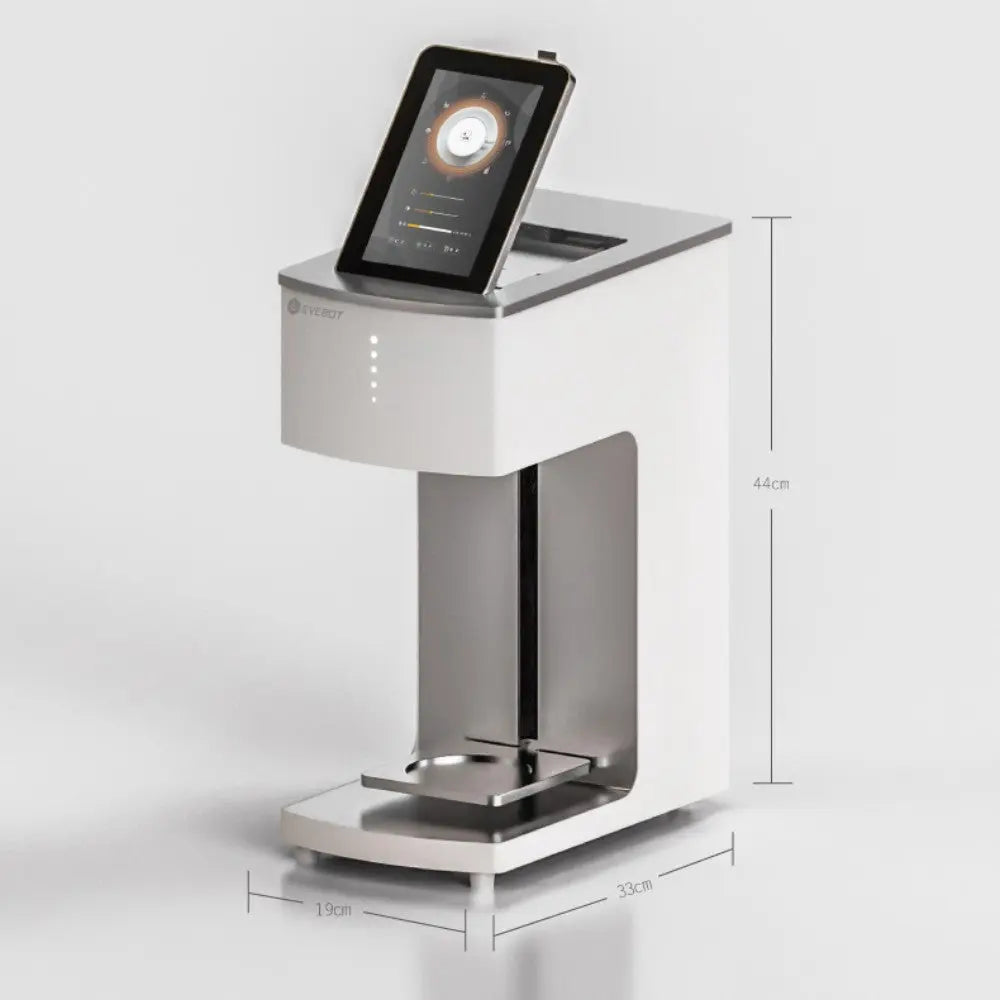 Mini - Latte Art & Dessert Printer(Fantasia FM1- Mini) EVEBOT Coffee Printers