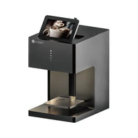 PRO - Fantasia Coffee Printer(model PRO) - EVEBOT Coffee Printers