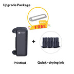 PrintInd - Solvent-based ink printer (PrintPods II)