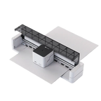 Evebot Handheld Printer A4 Printer