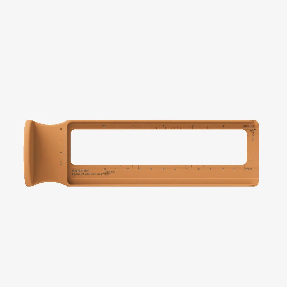 Ruler for Evebot PrintPen