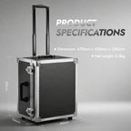 Evebot Flight Case