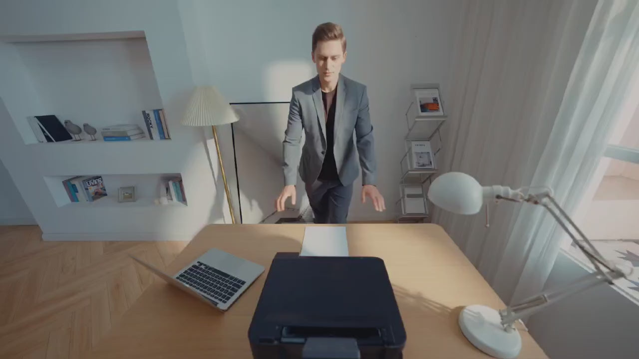 PrintX - Color Portable Printer(DISCONTINUED)